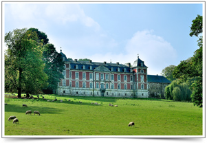 Kasteel van Belle Maison